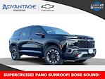 2025 Chevrolet Traverse AWD SUV for sale #55429A - photo 1