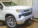 2026 Chevrolet Silverado 1500 Crew Cab 4WD Pickup for sale #55435 - photo 3