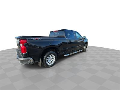 2019 Chevrolet Silverado 1500 Crew Cab 4WD Pickup for sale #55435A - photo 2
