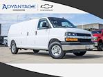 2025 Chevrolet Express 2500 RWD Empty Cargo Van for sale #55439 - photo 1