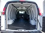 2025 Chevrolet Express 2500 RWD Empty Cargo Van for sale #55439 - photo 14