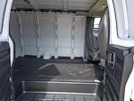 2025 Chevrolet Express 2500 RWD Empty Cargo Van for sale #55439 - photo 15