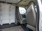 2025 Chevrolet Express 2500 RWD Empty Cargo Van for sale #55439 - photo 16