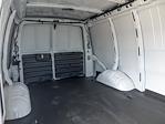 2025 Chevrolet Express 2500 RWD Empty Cargo Van for sale #55439 - photo 17