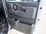 2025 Chevrolet Express 2500 RWD Empty Cargo Van for sale #55439 - photo 18