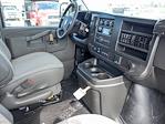 2025 Chevrolet Express 2500 RWD Empty Cargo Van for sale #55439 - photo 19
