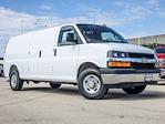 2025 Chevrolet Express 2500 RWD Empty Cargo Van for sale #55439 - photo 2