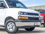 2025 Chevrolet Express 2500 RWD Empty Cargo Van for sale #55439 - photo 3