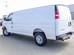 2025 Chevrolet Express 2500 RWD Empty Cargo Van for sale #55439 - photo 7