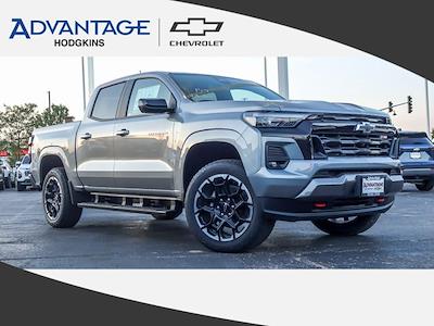 2026 Chevrolet Colorado Crew Cab 4WD Pickup for sale #55440 - photo 1