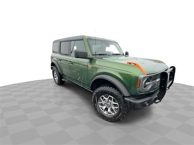 Used 2025 Ford Bronco Badlands for sale #55440A - photo 2