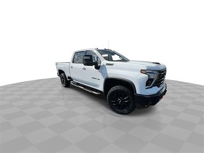 2025 Chevrolet Silverado 2500 Crew Cab 4WD Pickup for sale #55444A - photo 2