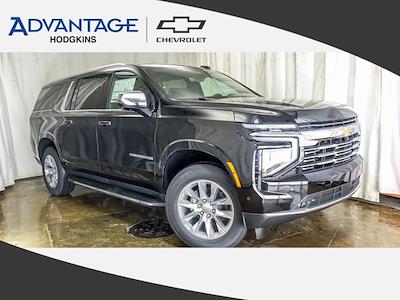 2026 Chevrolet Suburban 4WD SUV for sale #55446 - photo 1