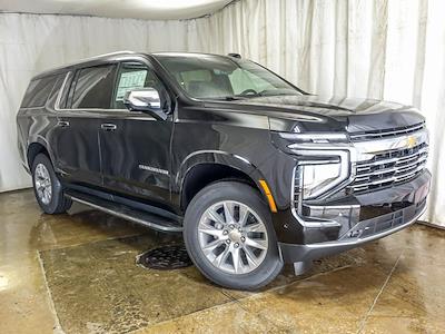 2026 Chevrolet Suburban 4WD SUV for sale #55446 - photo 2