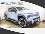 New 2026 Chevrolet Silverado EV LT Crew Cab for sale #55448 - photo 1
