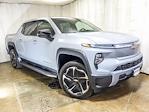 New 2026 Chevrolet Silverado EV LT Crew Cab for sale #55448 - photo 2