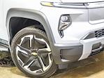 New 2026 Chevrolet Silverado EV LT Crew Cab for sale #55448 - photo 4