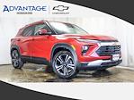 2026 Chevrolet Trailblazer FWD SUV for sale #55449 - photo 1