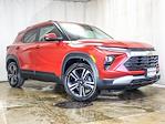 2026 Chevrolet Trailblazer FWD SUV for sale #55449 - photo 2