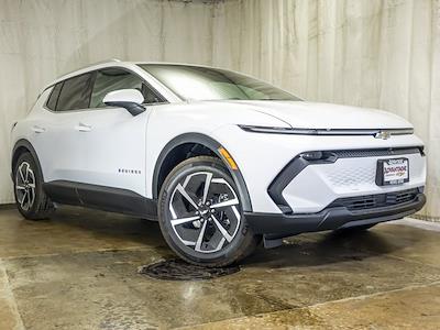 2026 Chevrolet Equinox EV FWD SUV for sale #55457 - photo 2