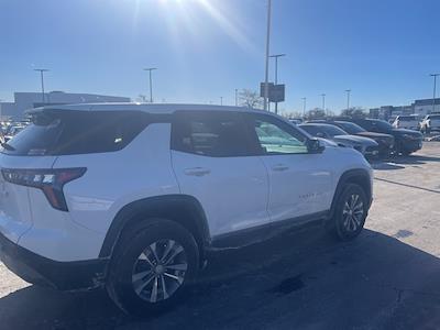 2025 Chevrolet Equinox FWD SUV for sale #55457A - photo 2