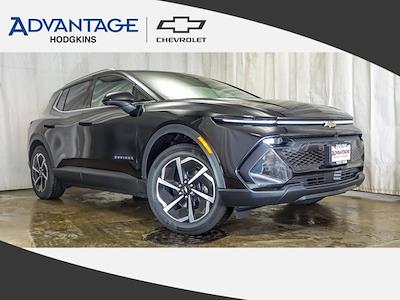 New 2026 Chevrolet Equinox EV LT for sale #55459 - photo 1
