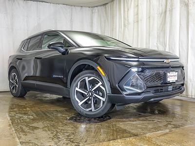 New 2026 Chevrolet Equinox EV LT for sale #55459 - photo 2