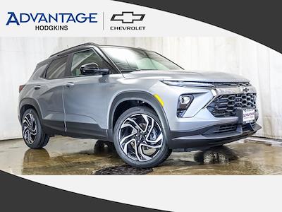 2026 Chevrolet Trailblazer FWD SUV for sale #55461 - photo 1