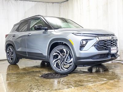 2026 Chevrolet Trailblazer FWD SUV for sale #55461 - photo 2