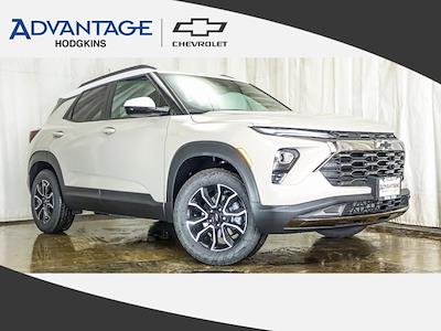 2026 Chevrolet Trailblazer AWD SUV for sale #55463 - photo 1