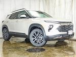 2026 Chevrolet Trailblazer AWD SUV for sale #55463 - photo 2