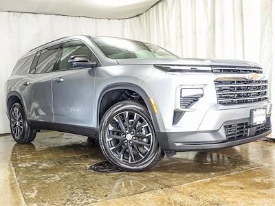 2026 Chevrolet Traverse AWD SUV for sale #55464 - photo 2