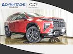 2026 Chevrolet Traverse AWD SUV for sale #55465 - photo 1
