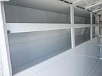 New 2025 Chevrolet Express 3500 10' 9" Knapheide Steel Service Utility Van for sale #55478 - photo 14