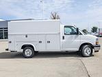New 2025 Chevrolet Express 3500 10' 9" Knapheide Steel Service Utility Van for sale #55478 - photo 2