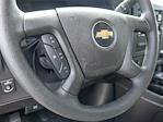 New 2025 Chevrolet Express 3500 10' 9" Knapheide Steel Service Utility Van for sale #55478 - photo 21