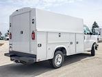 New 2025 Chevrolet Express 3500 10' 9" Knapheide Steel Service Utility Van for sale #55478 - photo 3