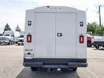 New 2025 Chevrolet Express 3500 10' 9" Knapheide Steel Service Utility Van for sale #55478 - photo 4