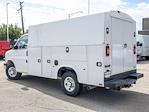 New 2025 Chevrolet Express 3500 10' 9" Knapheide Steel Service Utility Van for sale #55478 - photo 5
