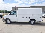 New 2025 Chevrolet Express 3500 10' 9" Knapheide Steel Service Utility Van for sale #55478 - photo 6