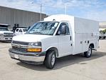 New 2025 Chevrolet Express 3500 10' 9" Knapheide Steel Service Utility Van for sale #55478 - photo 7