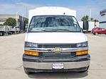 New 2025 Chevrolet Express 3500 10' 9" Knapheide Steel Service Utility Van for sale #55478 - photo 8