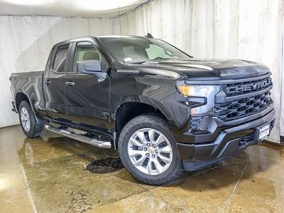 2026 Chevrolet Silverado 1500 Double Cab 4WD Pickup for sale #55480 - photo 2