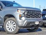 2026 Chevrolet Silverado 1500 Double Cab 4WD Pickup for sale #55483 - photo 3
