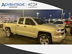 2017 Chevrolet Silverado 1500 Double Cab 4WD Pickup for sale #55483A - photo 1