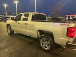 2017 Chevrolet Silverado 1500 Double Cab 4WD Pickup for sale #55483A - photo 4
