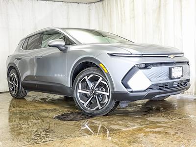 2026 Chevrolet Equinox EV FWD SUV for sale #55484 - photo 2