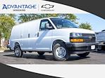 2025 Chevrolet Express 2500 RWD Empty Cargo Van for sale #55490 - photo 1