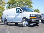 2025 Chevrolet Express 2500 RWD Empty Cargo Van for sale #55490 - photo 2