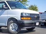 2025 Chevrolet Express 2500 RWD Empty Cargo Van for sale #55490 - photo 3